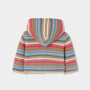 Chaqueta Reversible Forest