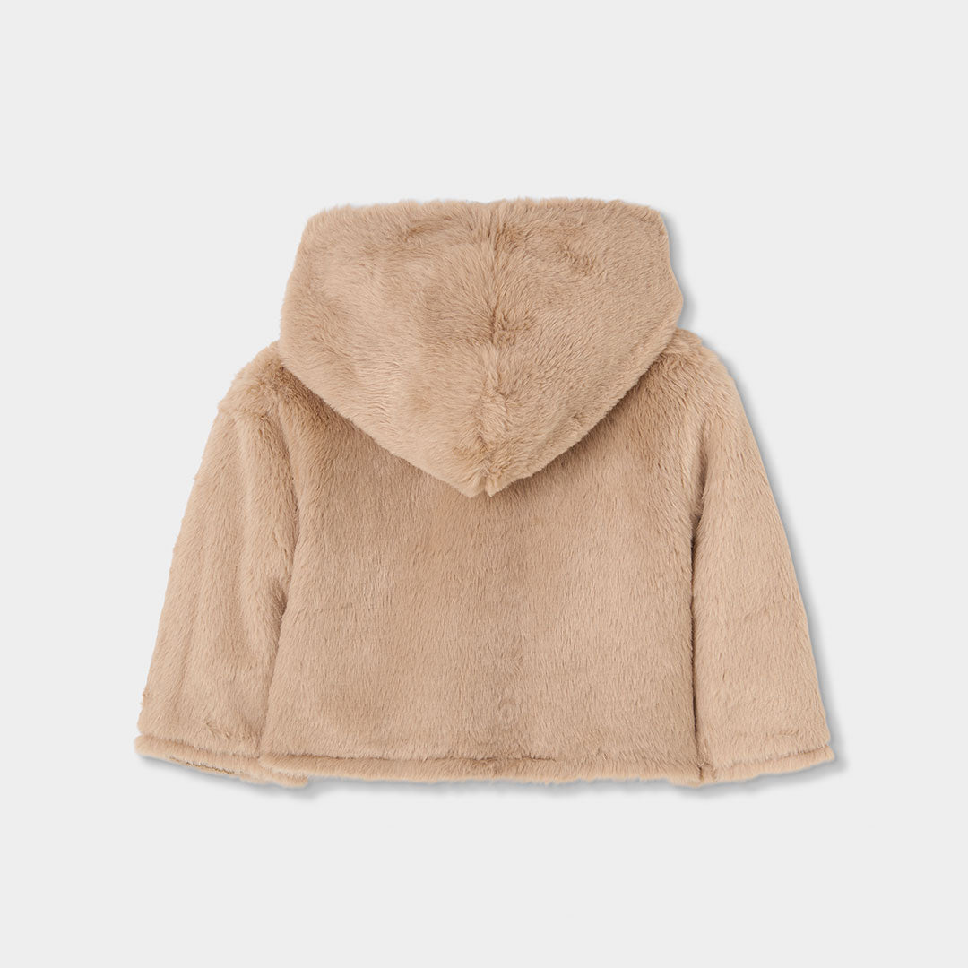 Chaqueta Reversible Forest