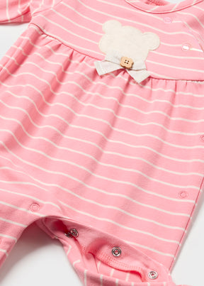 Set Peleles Largos Nectar