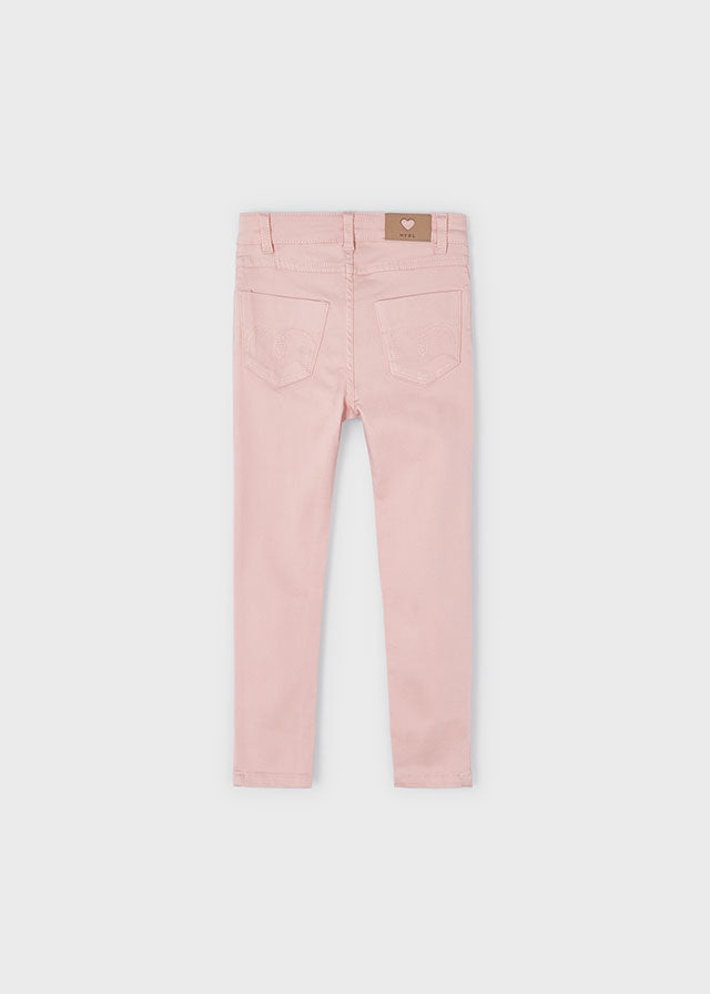 Jegging Arena Manzana