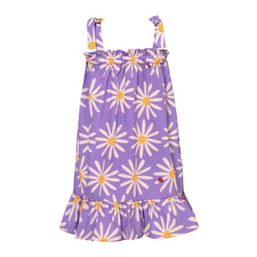 Vestido Daisy Bug Morado