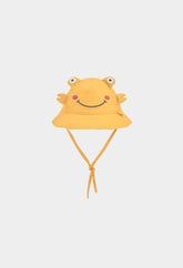 Gorro Sarga Honey - Minibhu