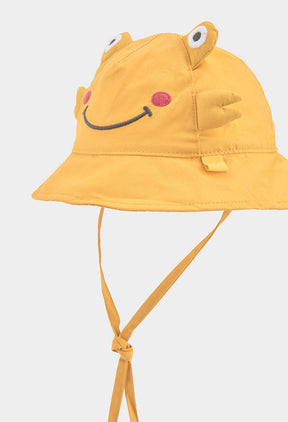 Gorro Sarga Honey - Minibhu