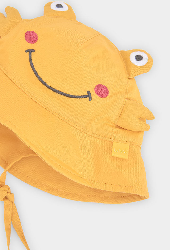 Gorro Sarga Honey - Minibhu