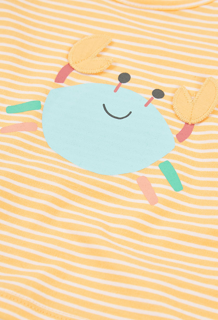 Conjunto Punto Honey