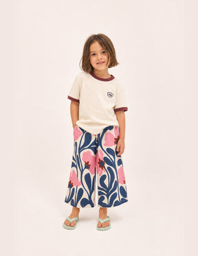 Pantalón Culotte Team Blossom