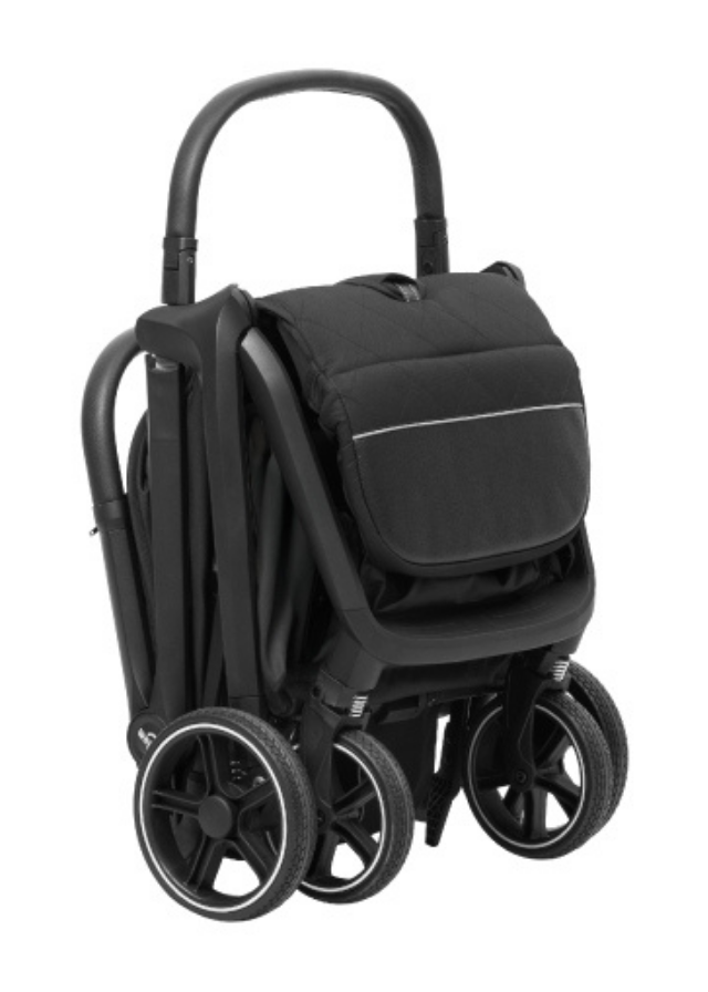 Coche Pivot Bium - Minibhu