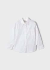 Camisa Básica Blues - Minibhu