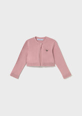 Rebeca Tejido Básica Blush
