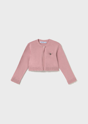 Rebeca Tejido Básica Blush