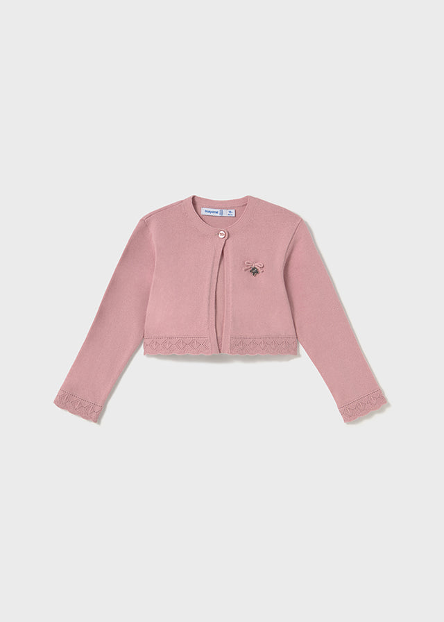 Rebeca Tejido Básica Blush