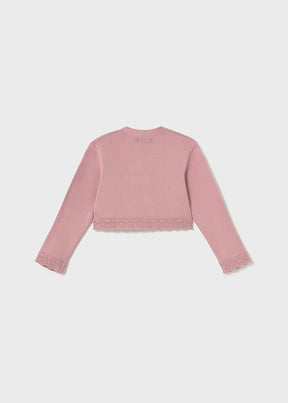 Rebeca Tejido Básica Blush