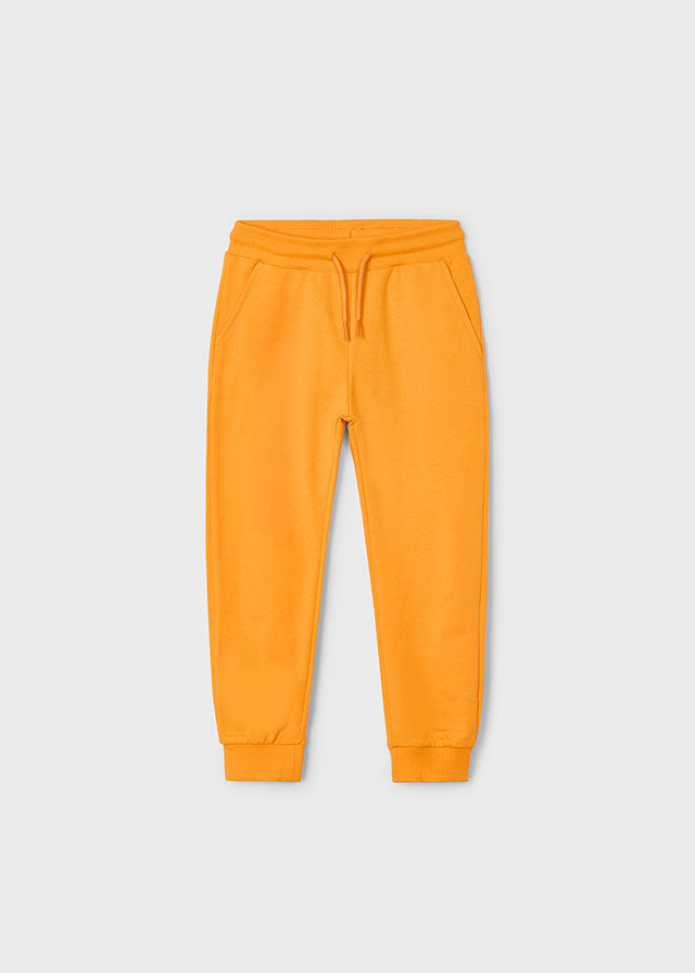 Pantalón Felpa Básico Skate Bear