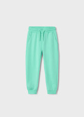 Pantalón Felpa Básico Amazonia - Minibhu