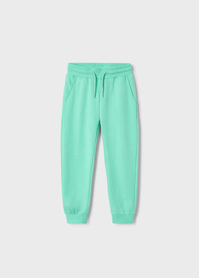 Pantalón Felpa Básico Amazonia - Minibhu