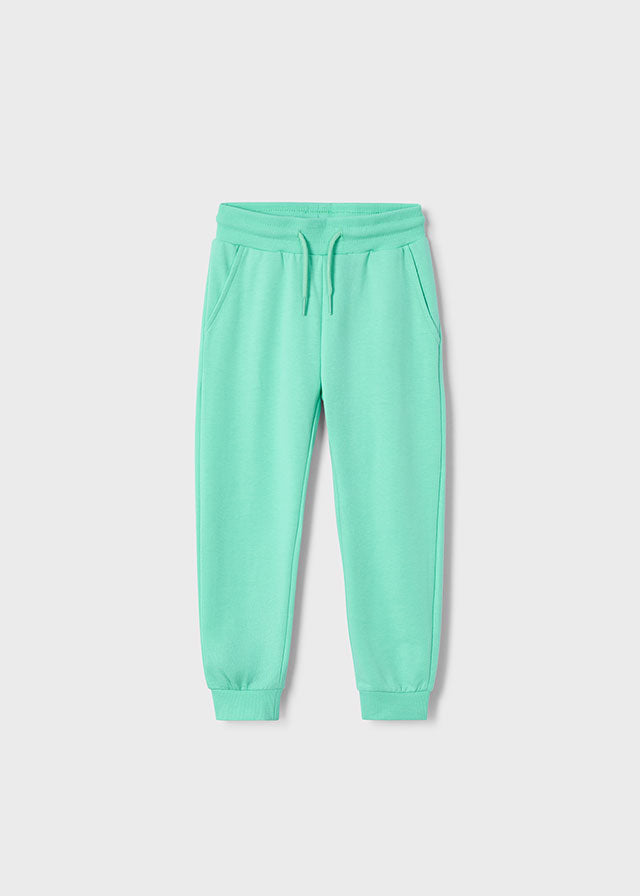 Pantalón Felpa Básico Amazonia