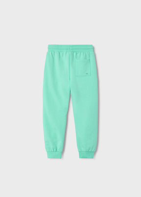Pantalón Felpa Básico Amazonia - Minibhu