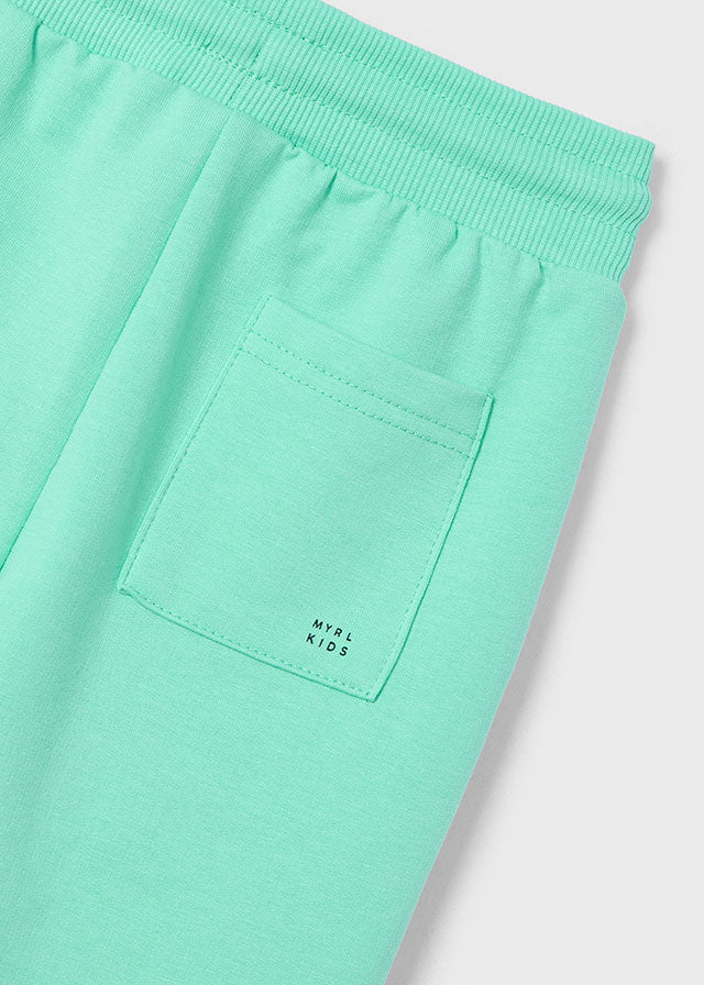 Pantalón Felpa Básico Amazonia