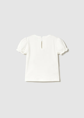 Camiseta Blush