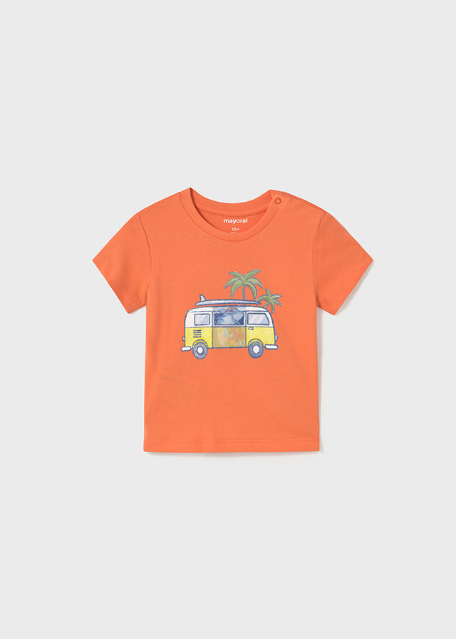 Camiseta Play Sharkie