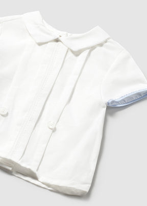 Conjunto Pantalón Corto Fajin Riviera