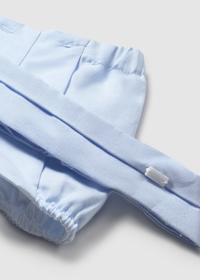 Conjunto Pantalón Corto Fajin Riviera