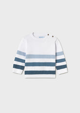 Jersey Franjas Clean