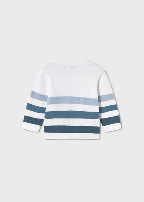 Jersey Franjas Clean