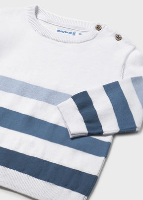 Jersey Franjas Clean