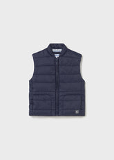 Chaleco Ultraligero Clean