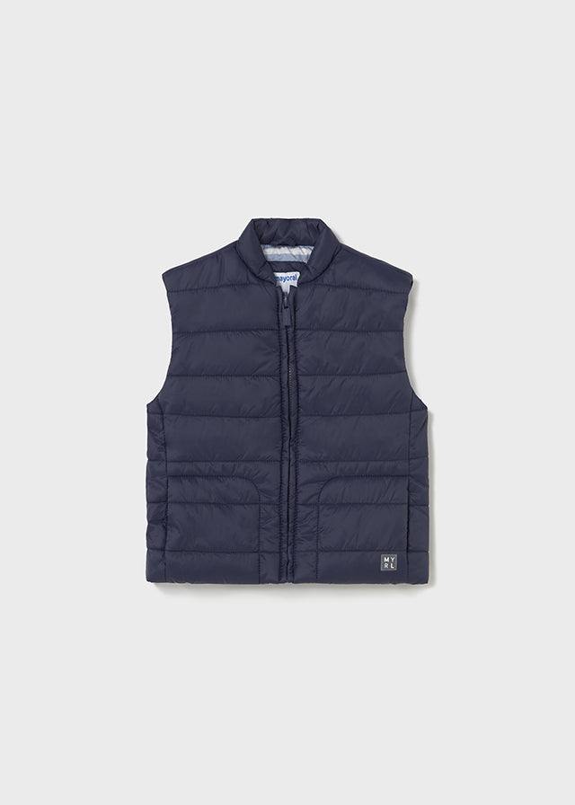Chaleco Ultraligero Clean