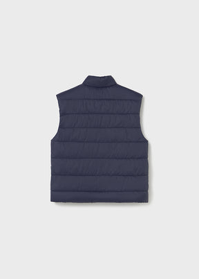 Chaleco Ultraligero Clean