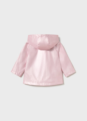 Chubasquero Blush