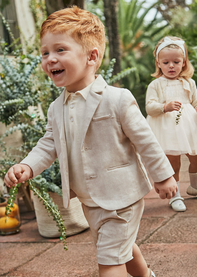 Blazer de Vestir Ceremonia