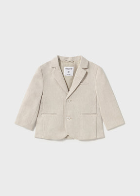 Blazer de Vestir Ceremonia