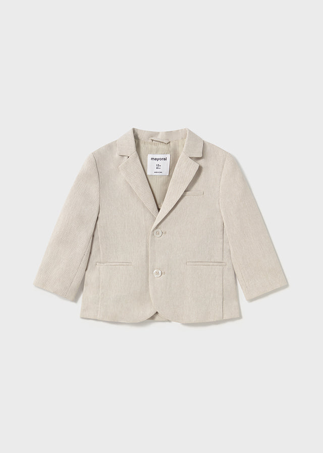 Blazer de Vestir Ceremonia