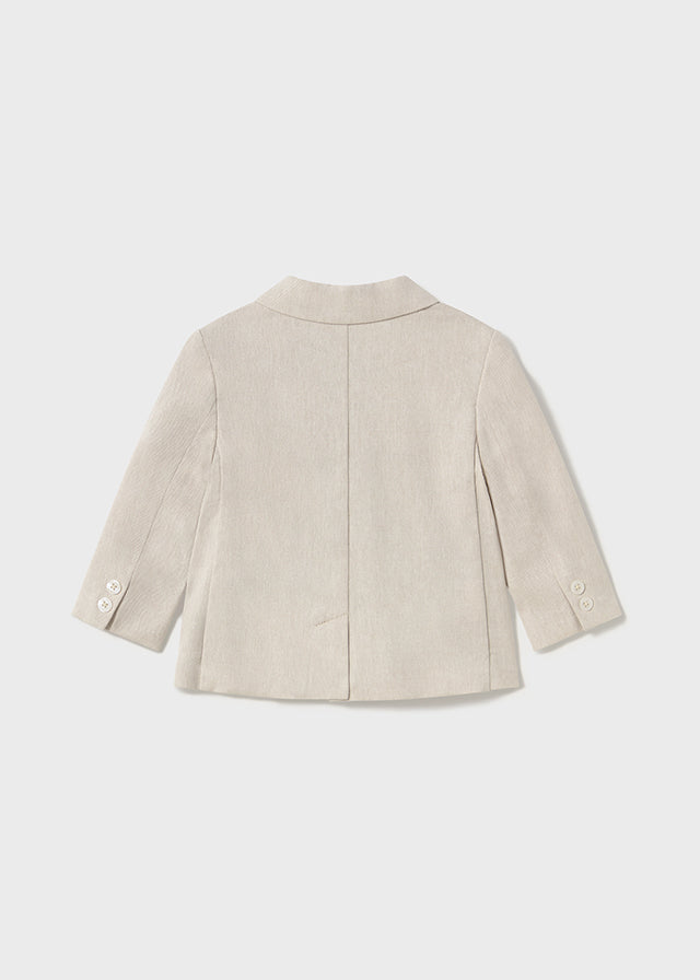 Blazer de Vestir Ceremonia