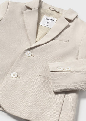 Blazer de Vestir Ceremonia