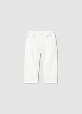 Pantalón Vestir Clean - Minibhu