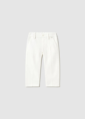 Pantalón Vestir Clean - Minibhu