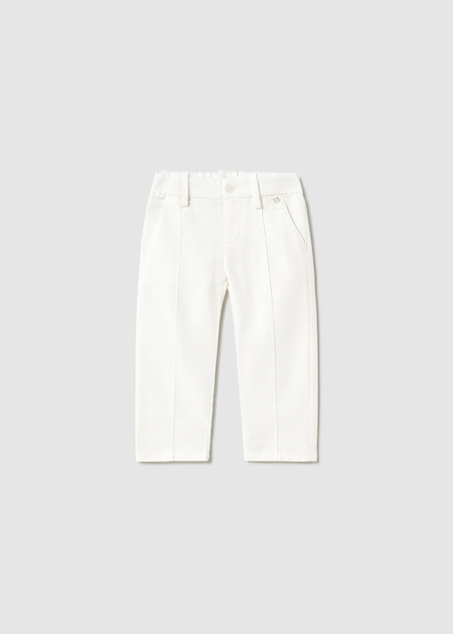 Pantalón Vestir Clean - Minibhu