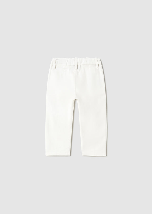 Pantalón Vestir Clean - Minibhu