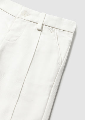 Pantalón Vestir Clean - Minibhu