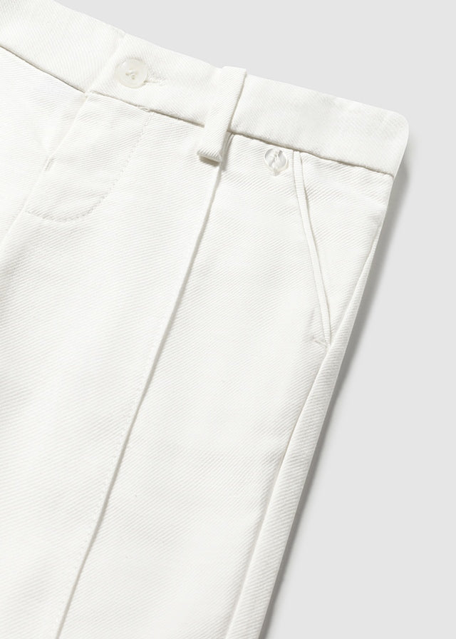 Pantalón Vestir Clean - Minibhu