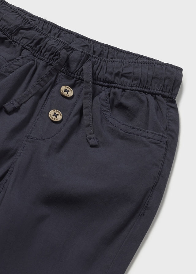 Pantalón 5b Popelín Clean