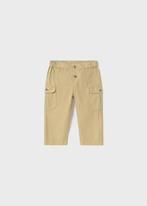 Pantalón Cargo Ligero Sorbet