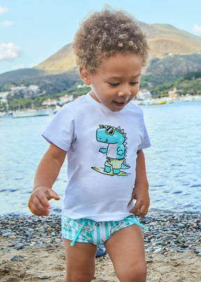 Conjunto Bañador Dinocations