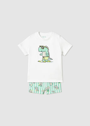 Conjunto Bañador Dinocations