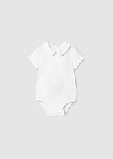 Body Cuello Beige Bunnies - Minibhu