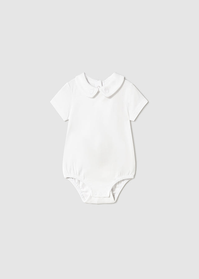 Body Cuello Beige Bunnies